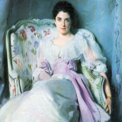 Lady Agnew
